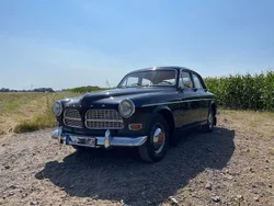 Grau Gebraucht 1963 Volvo Amazon Limousine | 14.900 €