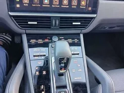 Gebraucht 2023 Porsche Cayenne SUV | 89.100 € (Guter Preis)