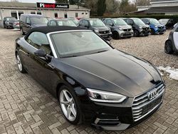 Schwarz Gebraucht 2019 Audi A5 Cabriolet Sport Cabrio | 27.999 € (Fairer Preis)