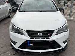 Weiß Gebraucht 2016 Cupra Ibiza Kleinwagen | 8.600 € (Guter Preis)