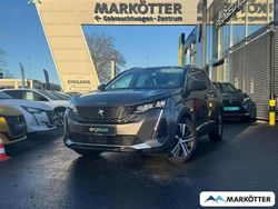 Grau Gebraucht 2022 Peugeot 3008 SUV | 26.980 € (Etwas zu teuer)