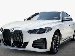 Weiß Neu 2025 BMW i4 Performance Limousine | 53.990 € (Superpreis)