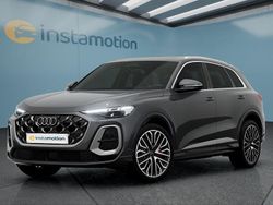 Grau Neu 2025 Audi SQ5 SUV | 90.399 € (Fairer Preis)
