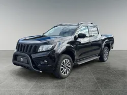 Black (m) Gebraucht 2019 Nissan Navara 360º Abholung | 27.999 € (Fairer Preis)
