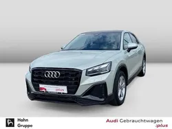 Gebraucht 2025 Audi Q2 S-Line SUV | 33.430 € (Fairer Preis)