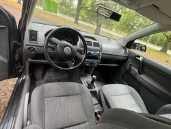 Schwarz Gebraucht 2003 VW Polo Kleinwagen | 1.000 € (Guter Preis)