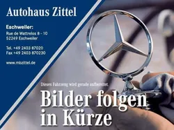 Gebraucht 2022 Mercedes E220 AMG Limousine | 44.500 € (Fairer Preis)