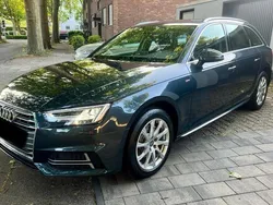 Gebraucht 2018 Audi A4 S-Line Kombi | 15.500 € (Guter Preis)
