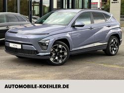 Meta blue (blau) Gebraucht 2025 Hyundai Kona Prime SUV | 42.800 € (Teuer)