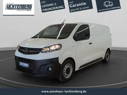 Weiß Gebraucht 2020 Opel Vivaro Edition Van | 19.789 € (Guter Preis)
