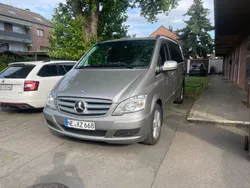 Gebraucht 2011 Mercedes Viano Edition Van / Kleinbus | 13.299 € (Guter Preis)