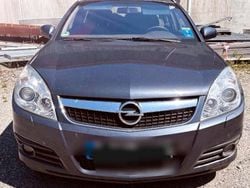Violet Gebraucht 2005 Opel Vectra Kombi | 599 € (Superpreis)