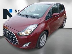 Gebraucht 2015 Hyundai ix20 YES! Kleinwagen | 9.490 € (Fairer Preis)