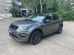 Andere außenfarben Gebraucht 2017 Land Rover Discovery Sport SUV | 13.499 € (Superpreis)