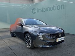 Grau Gebraucht 2023 Peugeot 508 Allure Kombi | 44.170 €