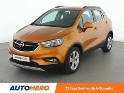 Braun Gebraucht 2019 Opel Mokka X SUV | 14.990 € (Fairer Preis)