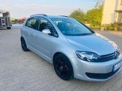 Gebraucht 2010 VW Golf Plus Cross Van / Kleinbus | 5.000 € (Fairer Preis)
