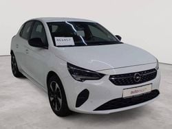 Jade weiß Gebraucht 2022 Opel Corsa-e Elegance Kleinwagen | 14.990 € (Guter Preis)