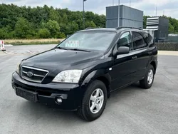 Schwarz Gebraucht 2006 Kia Sorento EX SUV | 3.000 € (Fairer Preis)
