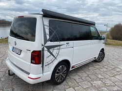 Weiß Gebraucht 2021 VW T6.1 Edition Van | 58.500 €