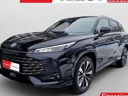 Schwarz Neu 2026 MG HS Luxury SUV | 33.985 € (Fairer Preis)