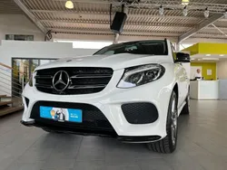 Mercedes GLE350