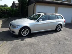 Grau Gebraucht 2012 BMW 318 Kombi | 6.700 € (Guter Preis)