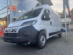 Weiß Neu 2025 Fiat Ducato Van | 37.990 € (Fairer Preis)