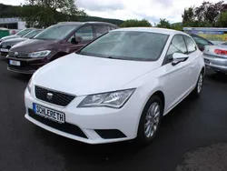 Candyweiss Gebraucht 2016 Seat Leon Coupé | 7.750 € (Guter Preis)