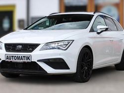 Other Gebraucht 2017 Seat Leon ST FR Kombi | 17.990 € (Fairer Preis)