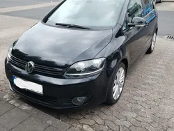 Schwarz Gebraucht 2011 VW Golf Plus Van / Kleinbus | 6.800 € (Guter Preis)