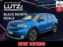 Blau (bluemymind) Neu 2025 Ford Explorer Extended Range SUV | 34.527 €