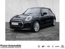 Andere Gebraucht 2021 Mini Cooper Kleinwagen | 17.390 €