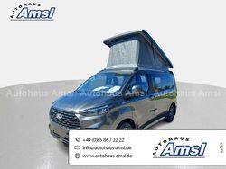 Magnetic grau metallic Gebraucht 2024 Ford Tourneo Custom Van | 64.890 €
