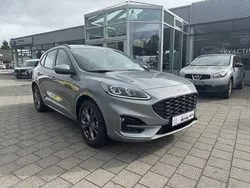 Gebraucht 2023 Ford Kuga ST-Line SUV | 24.850 € (Superpreis)
