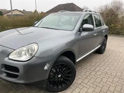 Porsche Cayenne S