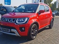 Rot Gebraucht 2024 Suzuki Ignis Comfort Kleinwagen | 18.990 € (Fairer Preis)