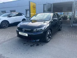 Schwarz Neu 2025 Opel Corsa-e Kleinwagen | 23.990 €