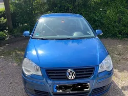 Blau Gebraucht 2006 VW Polo Comfortline Limousine | 1.690 € (Fairer Preis)
