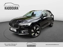 Onyx black / metallic Gebraucht 2025 Volvo XC60 Plus SUV | 49.990 € (Fairer Preis)