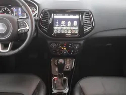 Andere außenfarben Gebraucht 2019 Jeep Compass SUV | 22.999 € (Etwas zu teuer)