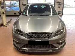 Gebraucht 2017 Cupra Leon Limousine | 18.600 € (Superpreis)