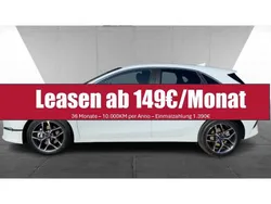 (wd) casa white s Neu 2025 Kia Ceed 4 Limousine | 24.990 € (Superpreis)