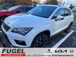 "bila" weiss Gebraucht 2019 Seat Ateca XCELLENCE SUV | 18.499 € (Guter Preis)