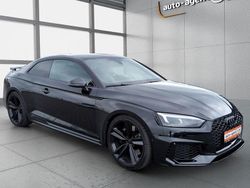 Schwarz Gebraucht 2017 Audi Coupé Sport Coupé | 30.990 €