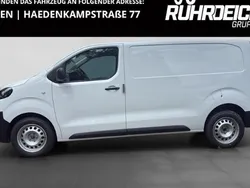 Weiß Neu 2025 Peugeot Expert Van | 24.980 € (Superpreis)