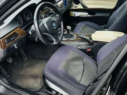 Schwarz Gebraucht 2011 BMW 320 Limousine | 8.500 € (Teuer)