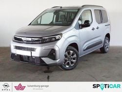Grau Neu 2025 Opel Combo Edition Van / Kleinbus | 24.985 € (Guter Preis)