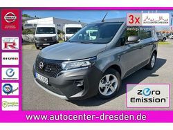 Gebraucht 2024 Nissan Townstar Acenta Van | 27.790 € (Teuer)