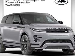 Eiger grey metallic Neu 2025 Land Rover Range Rover evoque Black Edition SUV | 63.730 € (Fairer Preis)